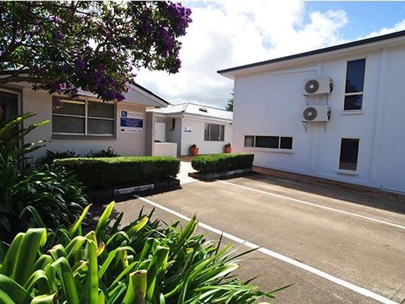 2/136-140 Russell Street, Toowoomba City QLD 4350