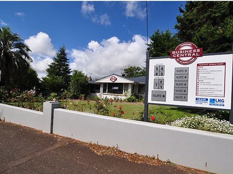 2/136-140 Russell Street, Toowoomba City QLD 4350