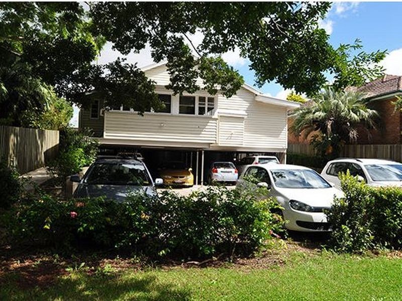 2/136-140 Russell Street, Toowoomba City QLD 4350