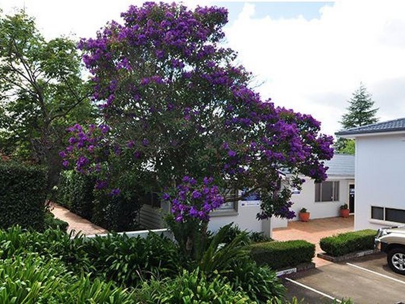 2/136-140 Russell Street, Toowoomba City QLD 4350