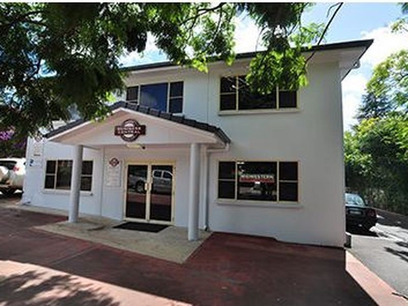 2/136-140 Russell Street, Toowoomba City QLD 4350