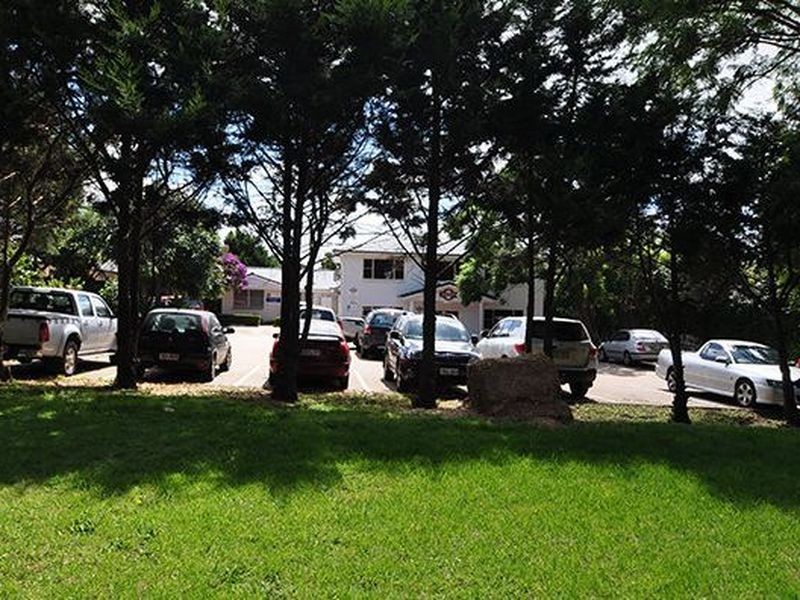 2/136-140 Russell Street, Toowoomba City QLD 4350