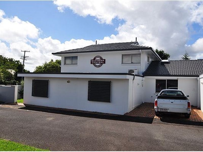 2/136-140 Russell Street, Toowoomba City QLD 4350