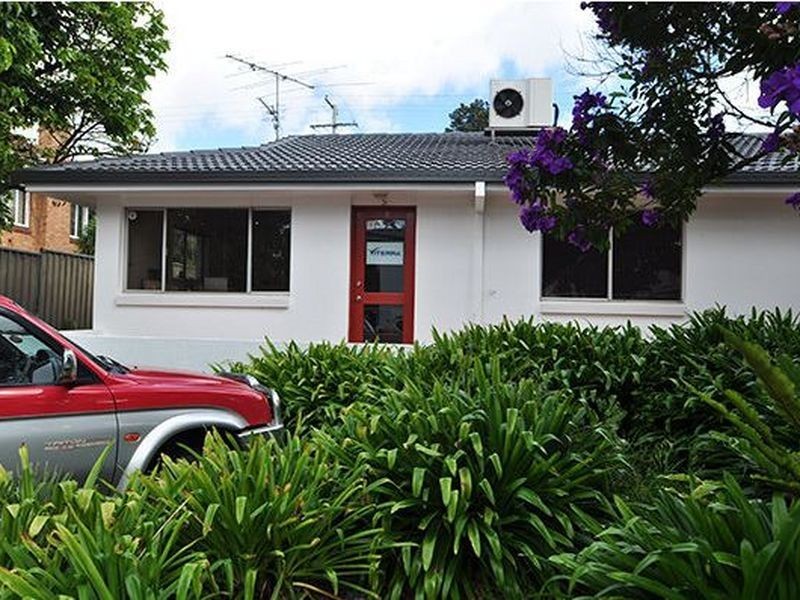 2/136-140 Russell Street, Toowoomba City QLD 4350