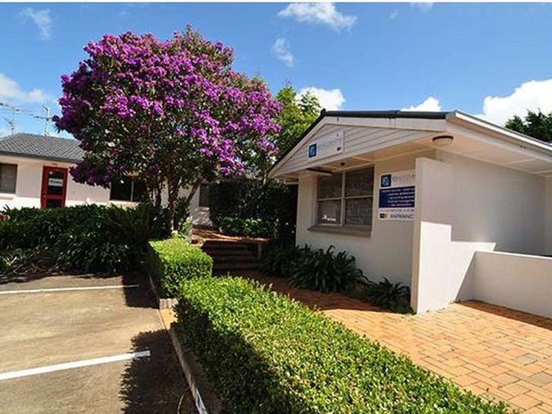 2/136-140 Russell Street, Toowoomba City QLD 4350