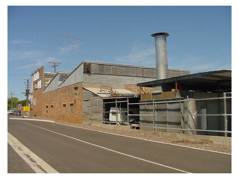 207-209 James Street & 36 Wylie Street, Toowoomba City QLD 4350