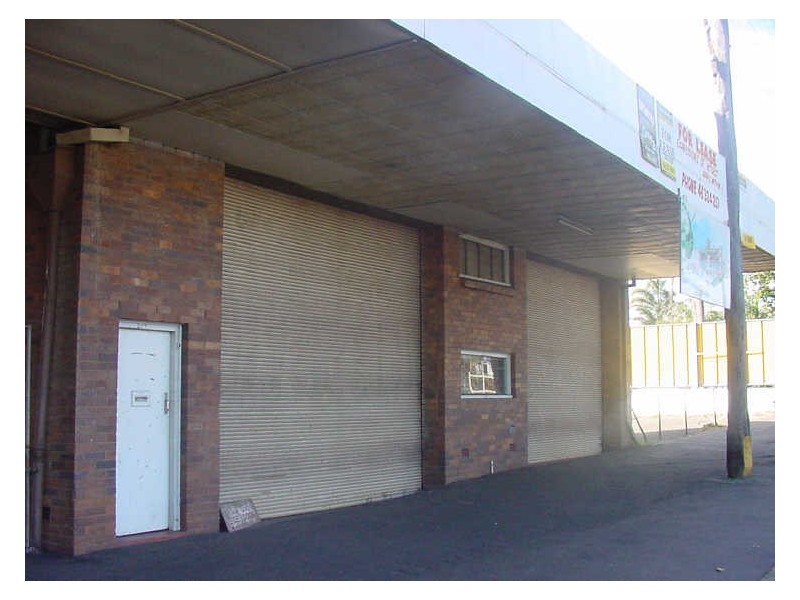 207-209 James Street & 36 Wylie Street, Toowoomba City QLD 4350