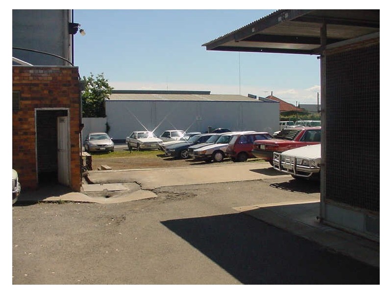 207-209 James Street & 36 Wylie Street, Toowoomba City QLD 4350