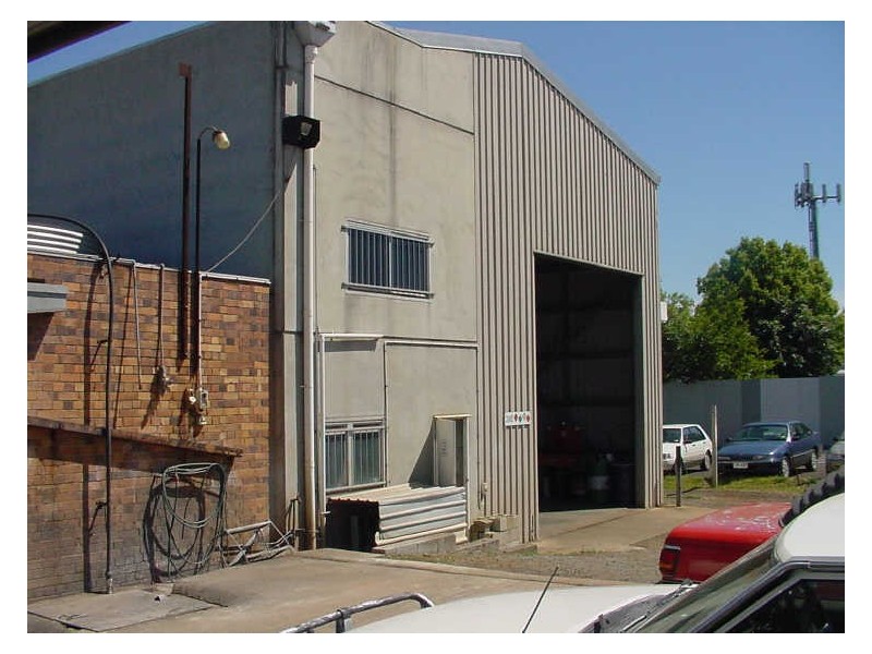 207-209 James Street & 36 Wylie Street, Toowoomba City QLD 4350