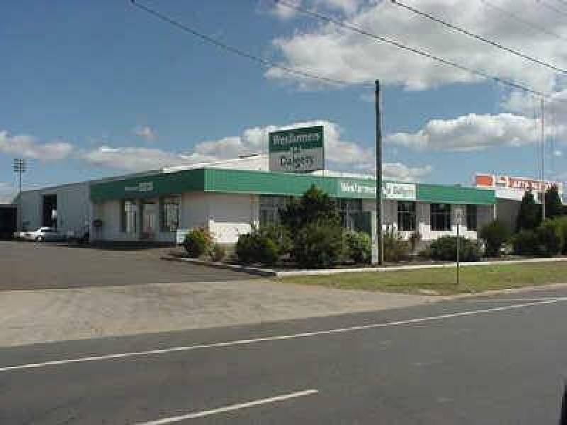 Toowoomba QLD 4350