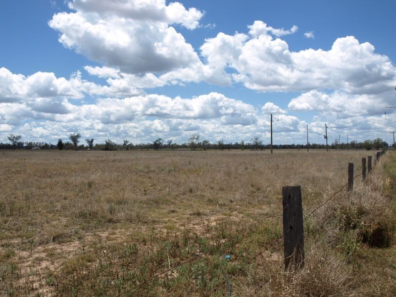 L1 Warrego Highway, Wallumbilla QLD 4428