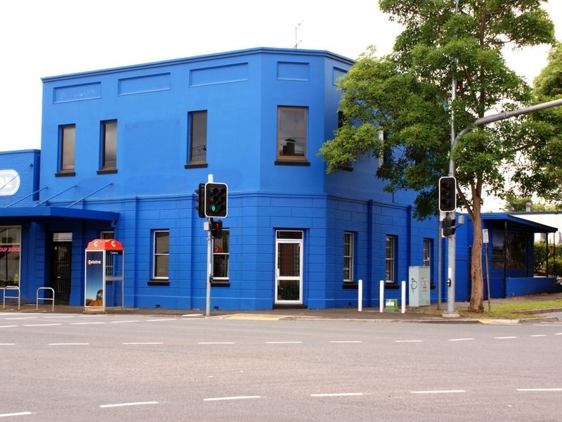 292 Ruthven Street, Toowoomba City QLD 4350