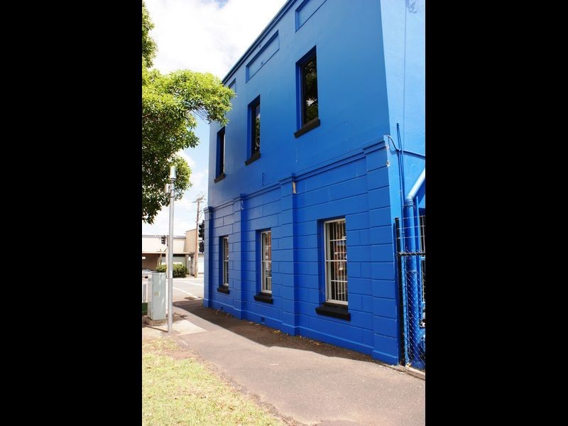 292 Ruthven Street, Toowoomba City QLD 4350