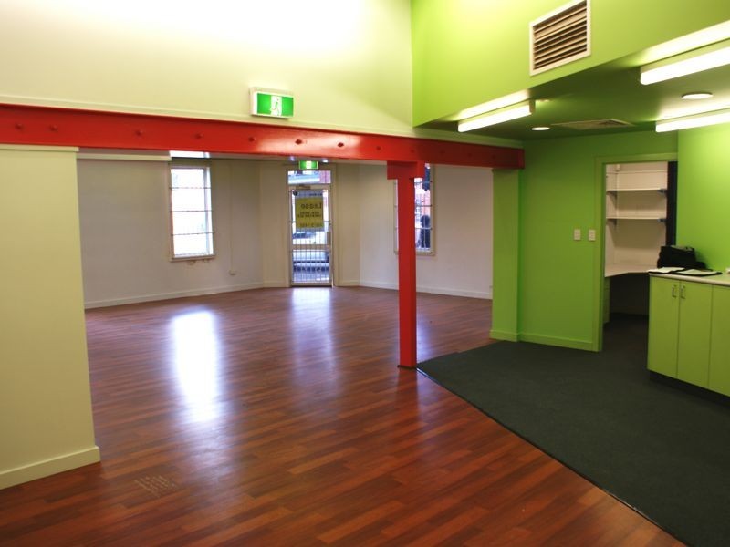 292 Ruthven Street, Toowoomba City QLD 4350