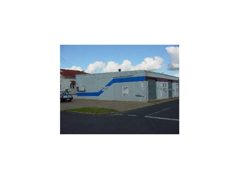 No. 1/12 Foundry Street, Toowoomba City QLD 4350