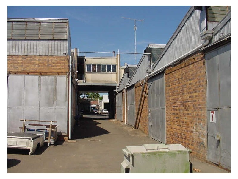 Shed 5/209 James Street, Toowoomba City QLD 4350