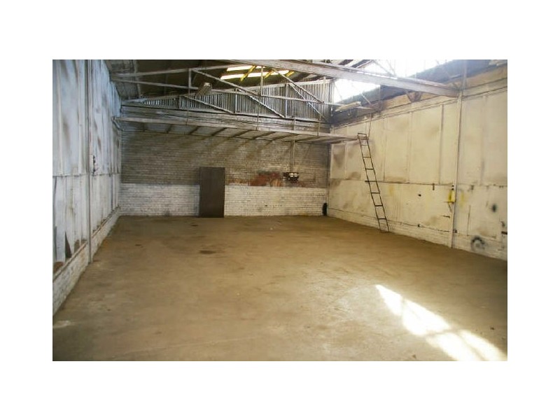 Shed 5/209 James Street, Toowoomba City QLD 4350