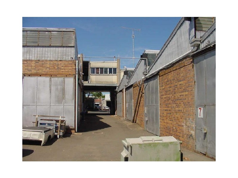 Shed 5/209 James Street, Toowoomba City QLD 4350