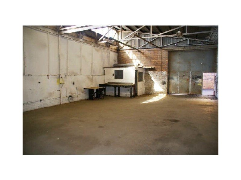 Shed 5/209 James Street, Toowoomba City QLD 4350