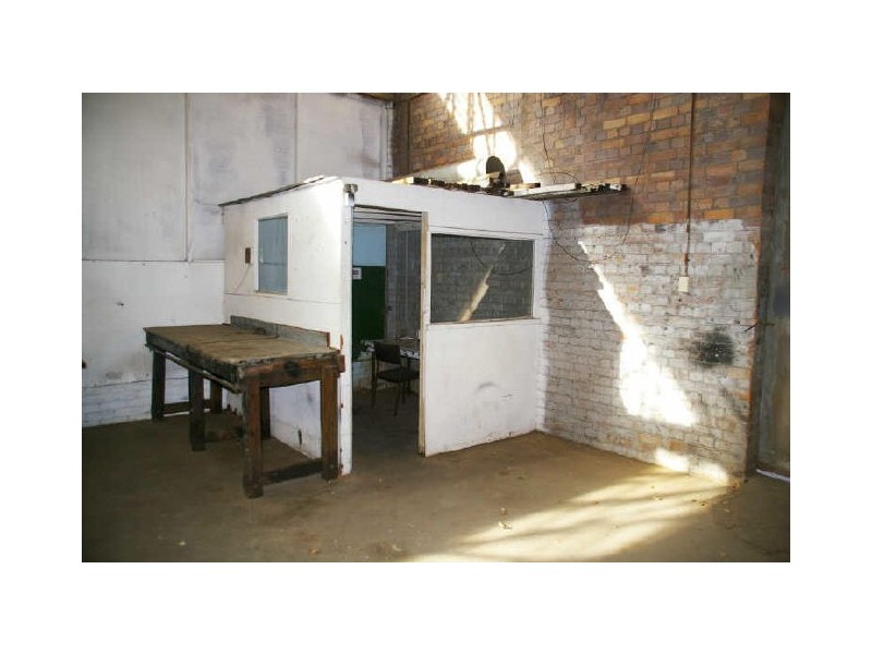 Shed 5/209 James Street, Toowoomba City QLD 4350