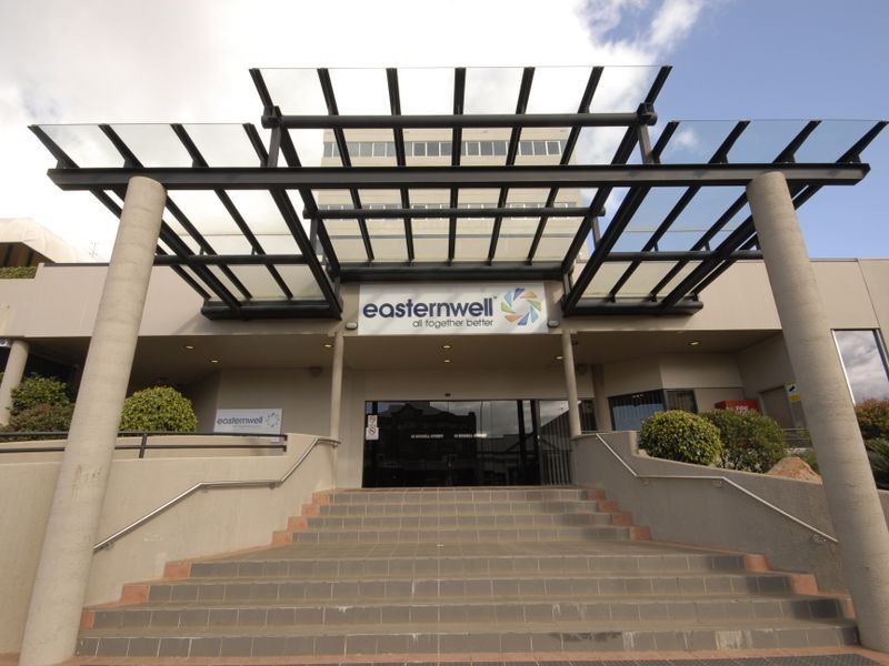 4b/10 Russell Street, Toowoomba City QLD 4350