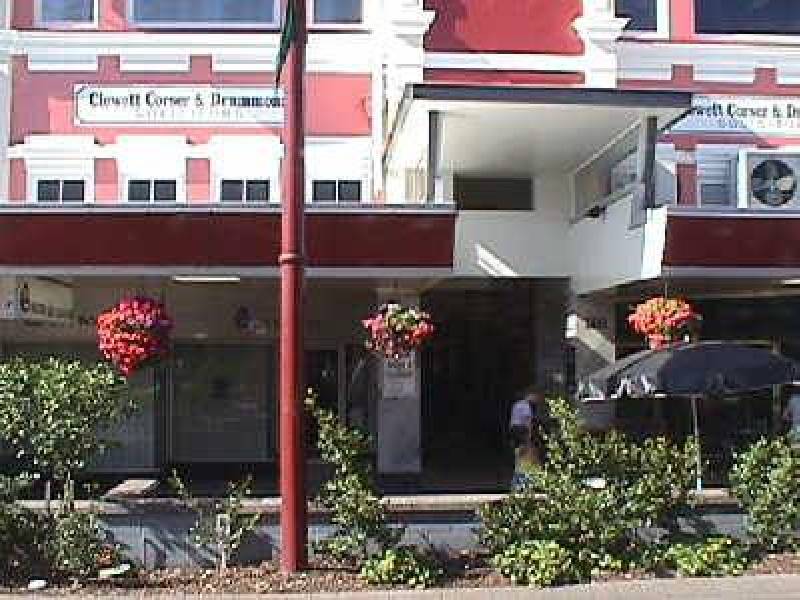 Toowoomba QLD 4350