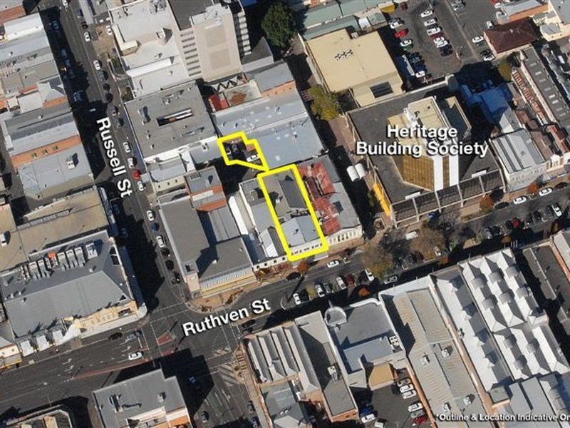 382 Ruthven Street, Toowoomba City QLD 4350