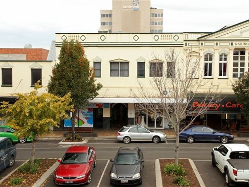 382 Ruthven Street, Toowoomba City QLD 4350