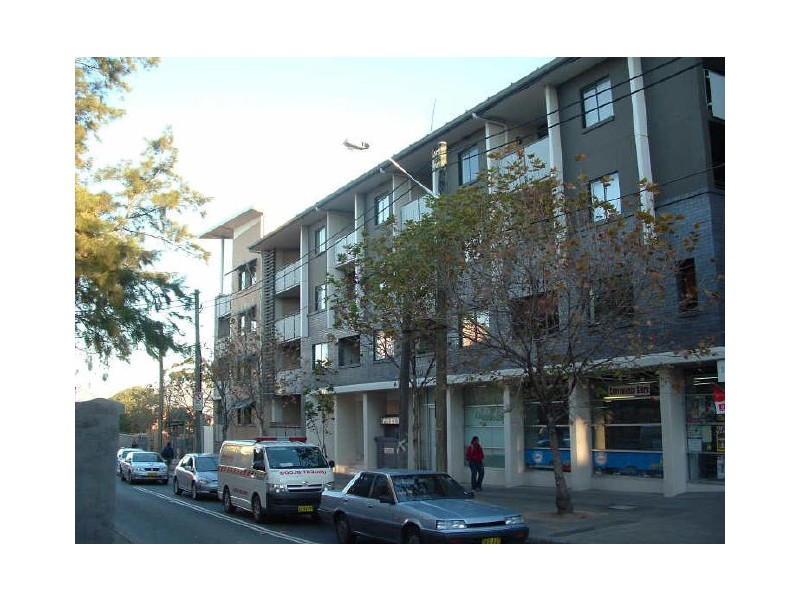 Shop 3/3-13 Erskineville Road, Newtown NSW 2042