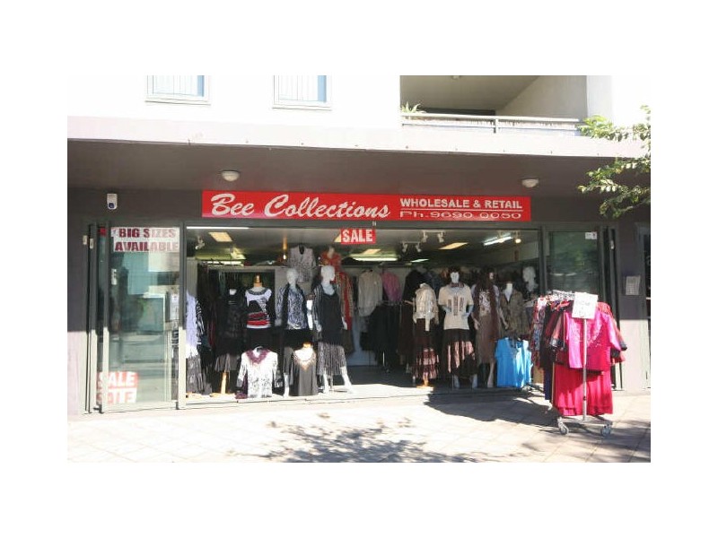 Shop 2/138-142 Botany Road, Alexandria NSW 2015