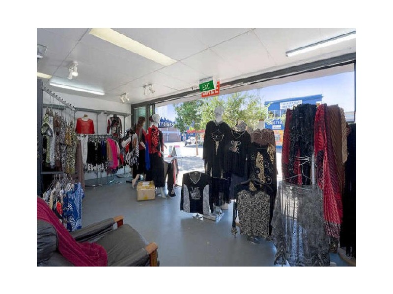 Shop 2/138-142 Botany Road, Alexandria NSW 2015
