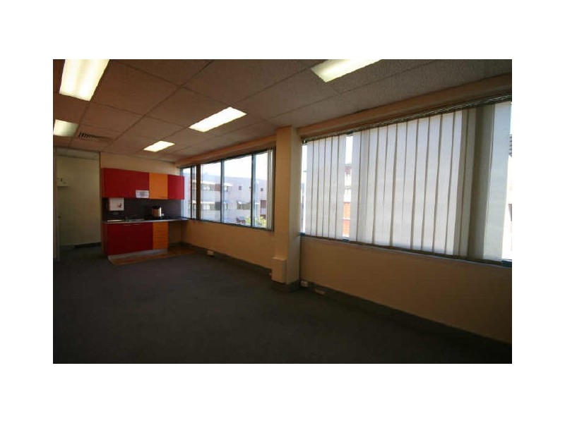 Suite 205/1 Erskineville Road, Newtown NSW 2042