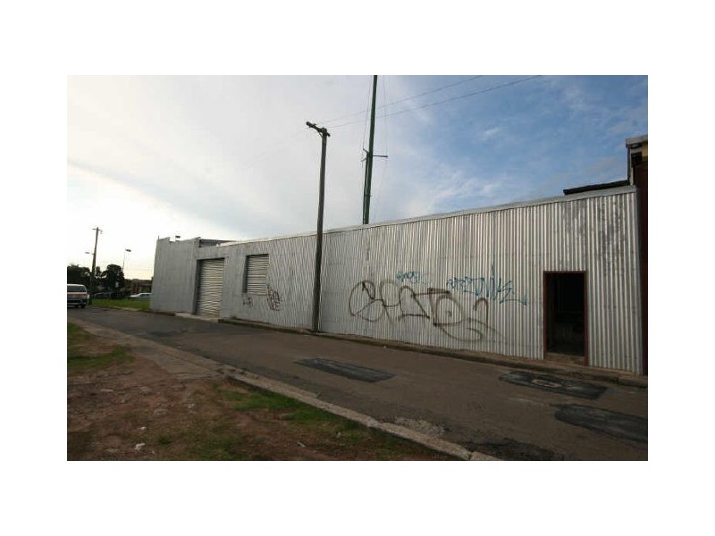 1-3 Reilly Lane, St Peters NSW 2044