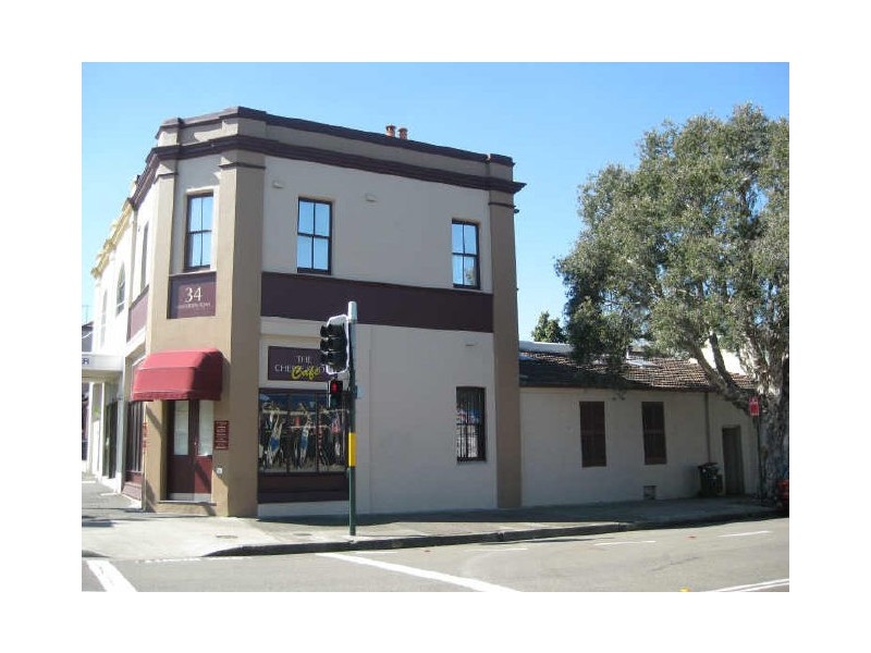 34 Henderson Road, Alexandria NSW 2015