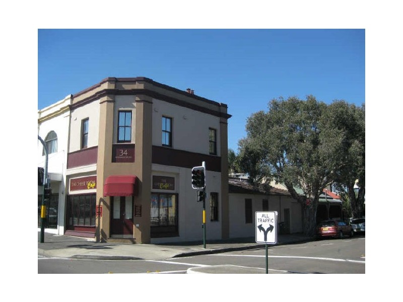 34 Henderson Road, Alexandria NSW 2015