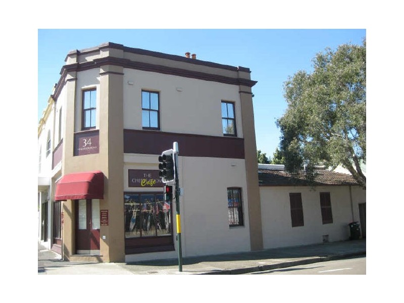 34 Henderson Road, Alexandria NSW 2015