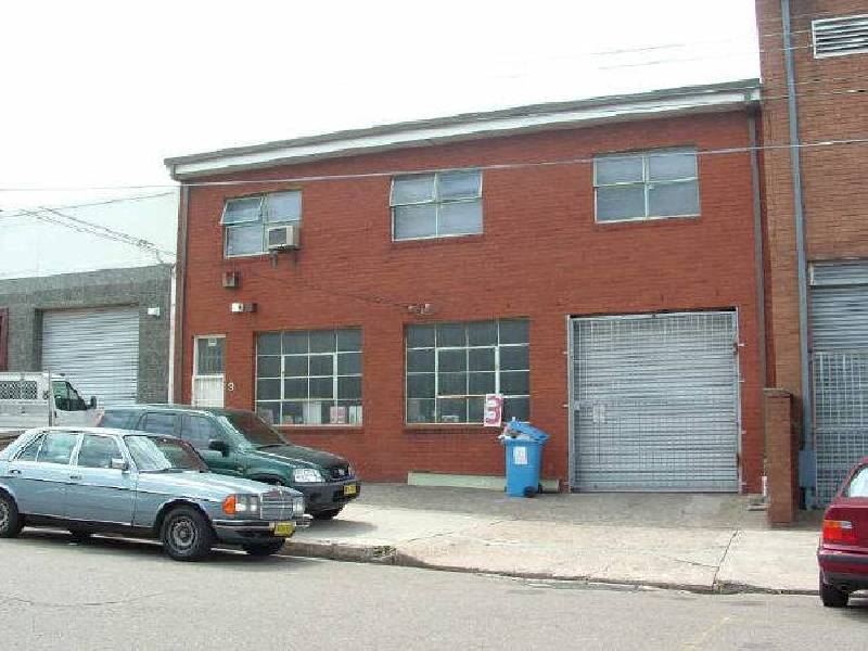 3 Mitchell Street, Marrickville NSW 2204