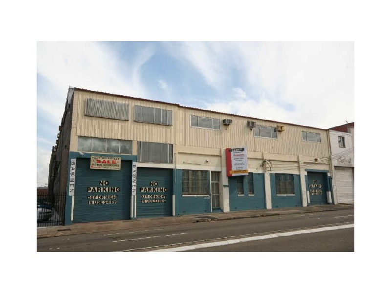 41 Princes Highway, St Peters NSW 2044