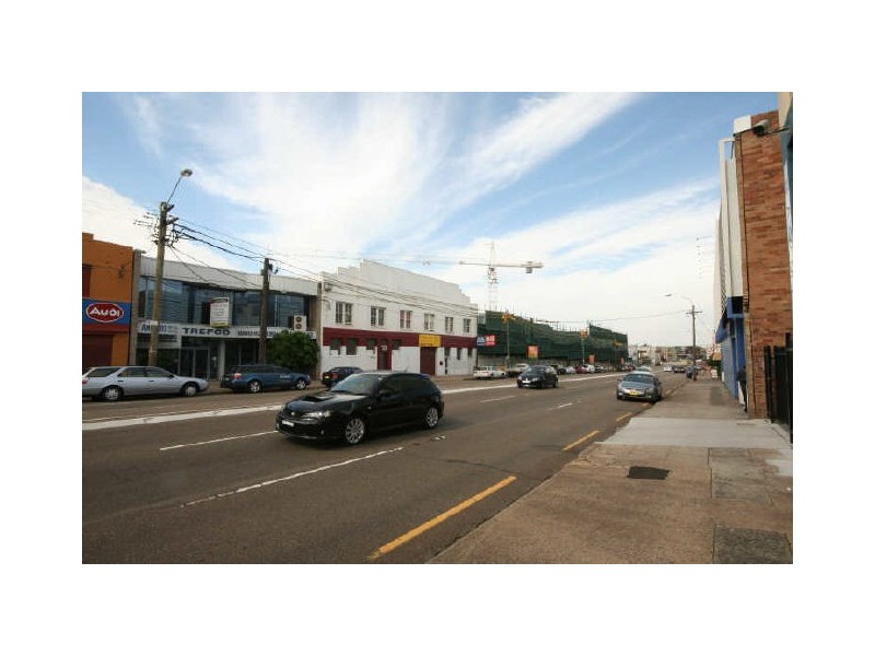 41 Princes Highway, St Peters NSW 2044