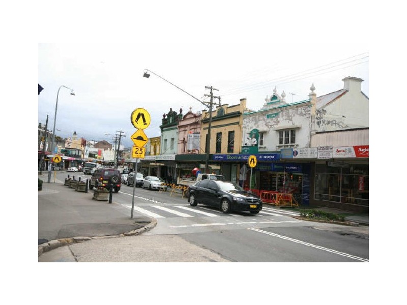 275 Darling Street, Balmain NSW 2041