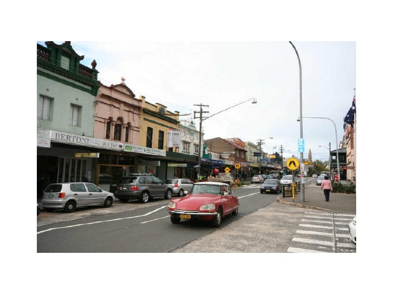 275 Darling Street, Balmain NSW 2041