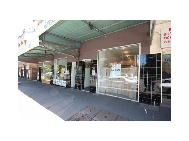 138 Regent Street, Redfern NSW 2016