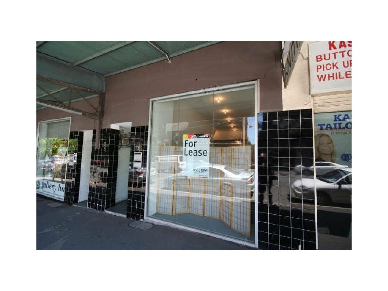 138 Regent Street, Redfern NSW 2016