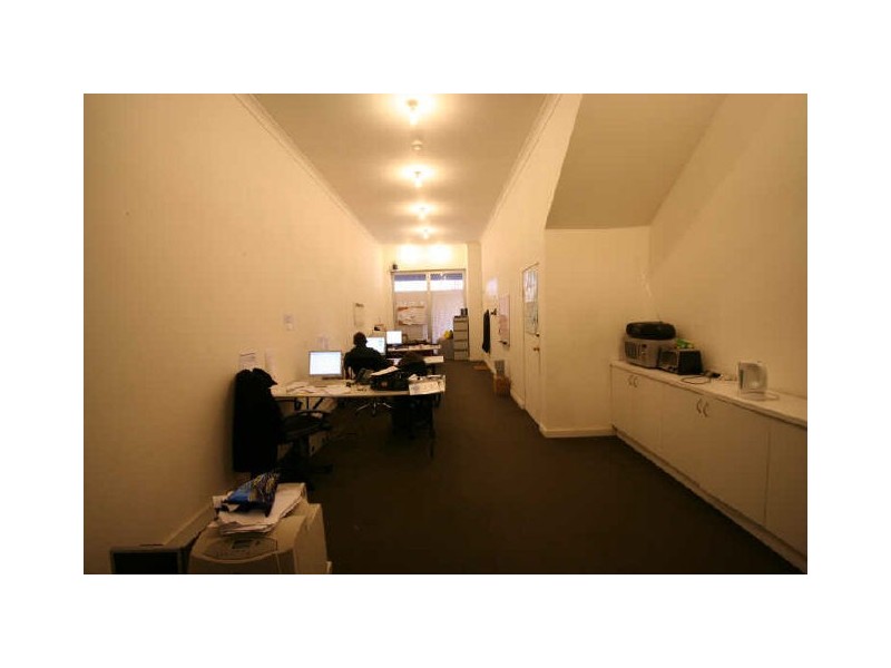 138 Regent Street, Redfern NSW 2016