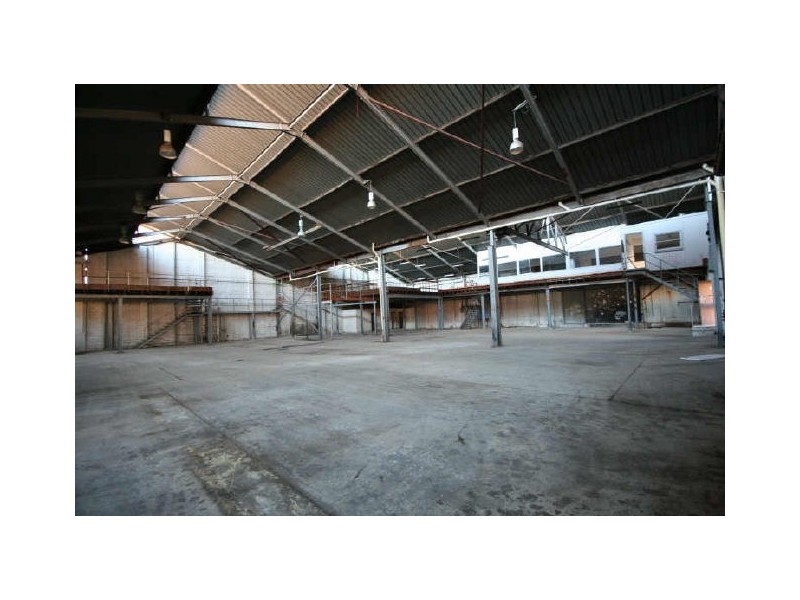 1 College Street, Newtown NSW 2042