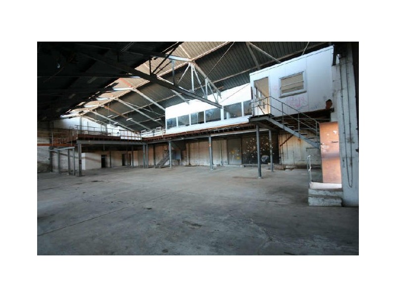 1 College Street, Newtown NSW 2042