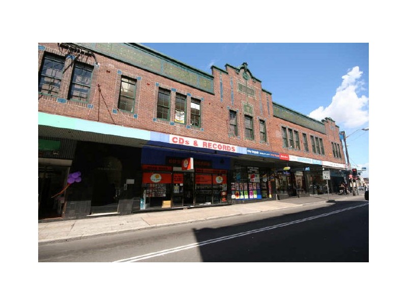 Suite 2 Level 1/5 Wilson Street, Newtown NSW 2042