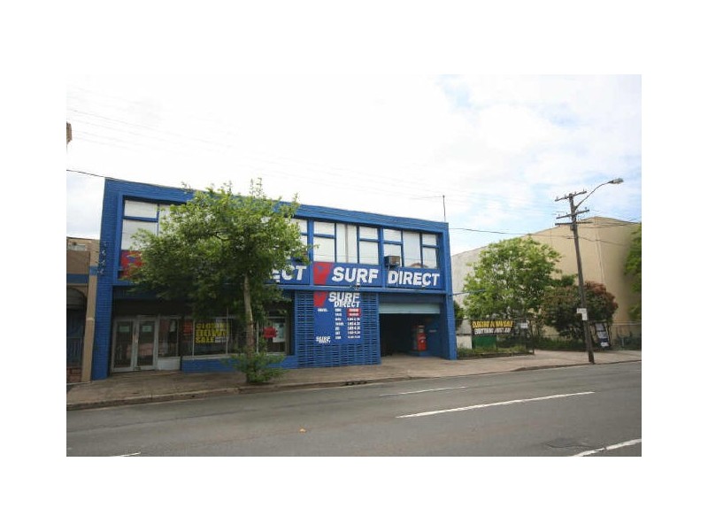 133-139 Botany Road, Alexandria NSW 2015