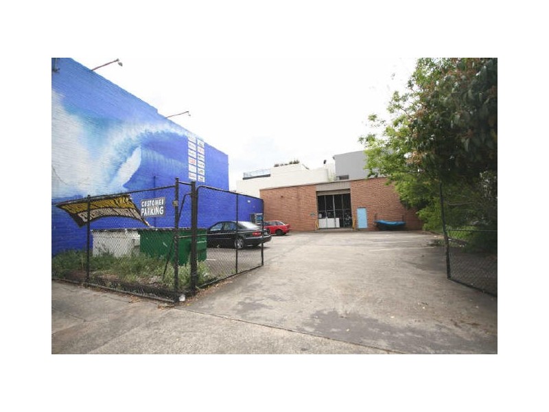 133-139 Botany Road, Alexandria NSW 2015