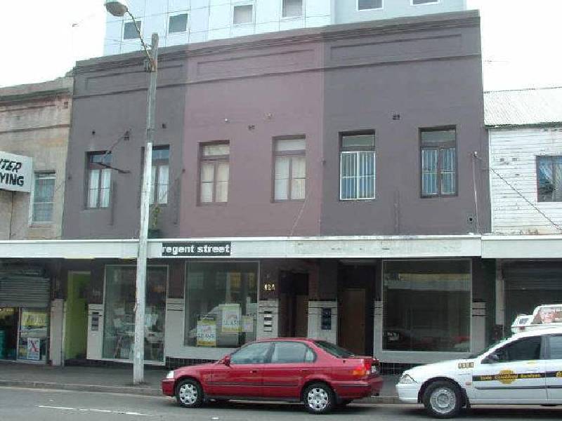 138 Regent Street, Redfern NSW 2016